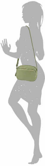 В2773-02110 Сумка женская