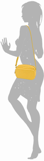 В2773-08110 Сумка женская